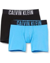 Calvin Klein - Boxer Brief 2PK Slip - Lyst
