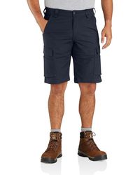 Carhartt - Big & Tall Force Relaxed Fit Ripstop Cargo Work Short - Lyst