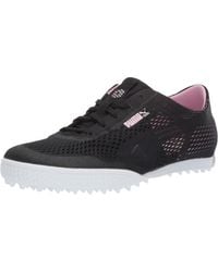 puma monolite cat woven