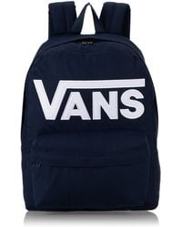 Vans - Old Skool Backpack - Lyst