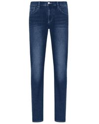 Emporio Armani - Armani Exchange Jeans - Lyst