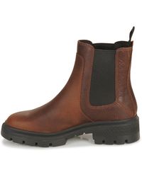 Timberland - Cortina Valley Chelsea - Lyst