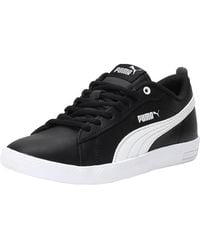 PUMA - Smash Wns V2 L Baskets - Lyst