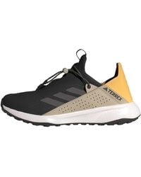 adidas - Terrex Voyager 21 Slipon H.rdy Sneaker - Lyst
