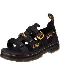 Dr. Martens - Pearson II Sandals - Lyst
