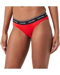 Calvin Klein - Bikini - Lyst