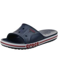 Crocs™ - Slide - Lyst