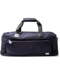 Ted Baker - S Vikter Holdall Bags And Wallets Blue One Size - Lyst