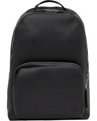 Calvin Klein - Backpack With Zip - Lyst