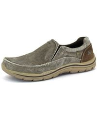 Skechers - Expected-avillo Moccasin - Lyst
