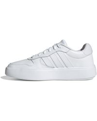 adidas - LITECOURT Shoes Schuhe - Lyst