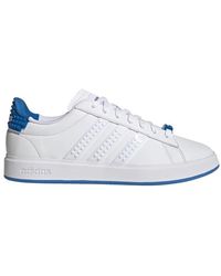 adidas - Grand Court X Lego 2.0 Shoes - Lyst