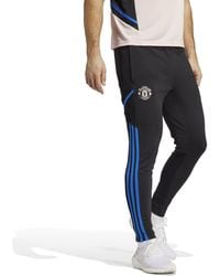 adidas - Manchester United Condivo 22 Training Pantalons - Lyst