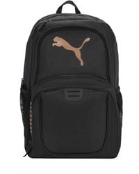 PUMA - Evercat Contender 3.0 Backpack - Lyst