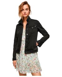 Pepe Jeans - Thrift Jas - Lyst