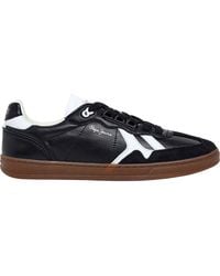 Pepe Jeans - Ball Class Trainers EU 42 - Lyst