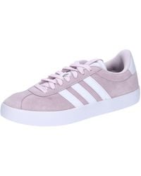adidas - VL Court 3.0 Shoes - Lyst