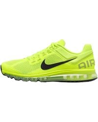 Nike - Air Max 2013 Shoes - Lyst