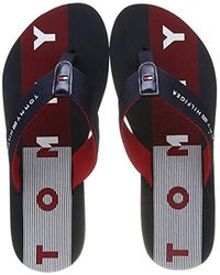 hollister flip flops amazon