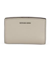 Michael Kors - Md Za Wallet - Lyst