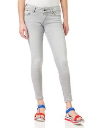 Pepe Jeans - Soho ,Jeans Donna - Lyst