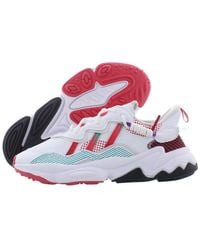adidas - Ozweego S Shoes Size 4.5 - Lyst