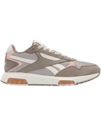Reebok - Glide DMX - Lyst