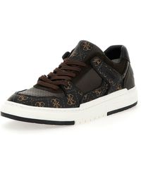 Guess - Cento Sneaker - Lyst