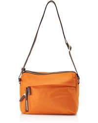 Mandarina Duck - Hunter Crossover - Lyst