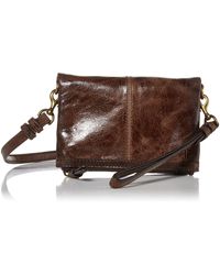 frye clutch handbags