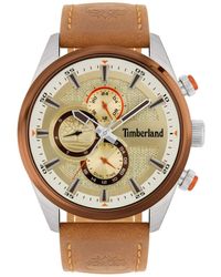 timberland watches canada