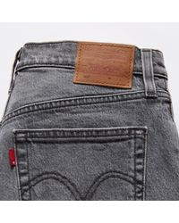 Levi's - 501 Original Shorts Denim Shorts - Lyst