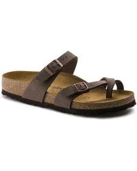Birkenstock - Milano Slingback Sandal-unisex - Lyst
