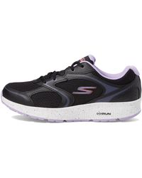 Skechers - Go Run Consistent-vivid Horizon Sneaker - Lyst
