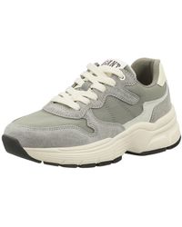 GANT - FOOTWEAR NEUWILL Sneaker - Lyst