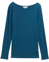 Tom Tailor - 1044407 Longsleeve T-Shirt - Lyst