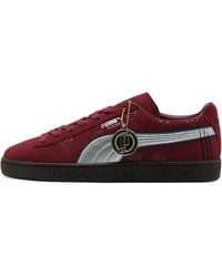 PUMA - Sneakers x ONE PIECE in Suede di Shanks unisex per - Lyst