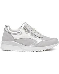 Geox - D Haleney A - Lyst