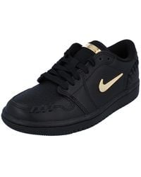 Nike - Scarpe da ginnastica basse da donna Air Jordan 1 Mm Fn5032 - Lyst