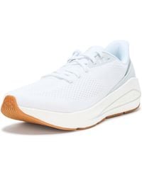 Under Armour - Sonic 7 S Runners White 7 Uk - Lyst