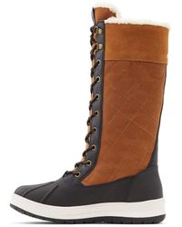 aldo fall boots