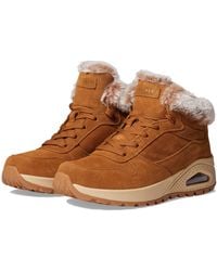 Skechers - Uno Rugged - Lyst