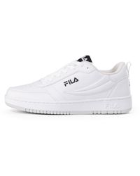Fila - Rega Nf Wmn - Lyst