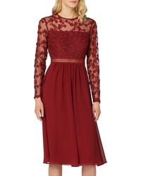 TRUTH & FABLE - Cbtf044 Occasion Dresses - Lyst