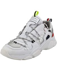 tommy hilfiger jaz trainers