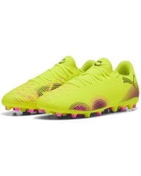 PUMA - Future 8 Play MG Fussballschuh - Lyst