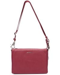 Mandarina Duck - Mellow Leather Crossover - Lyst