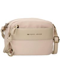 Pepe Jeans - Morgan Schoudertas - Lyst