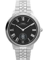 Timex - Watch TW2Y23300 - Lyst