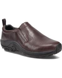 Merrell - Mokassin Jungle Moc LTR 2 - Lyst